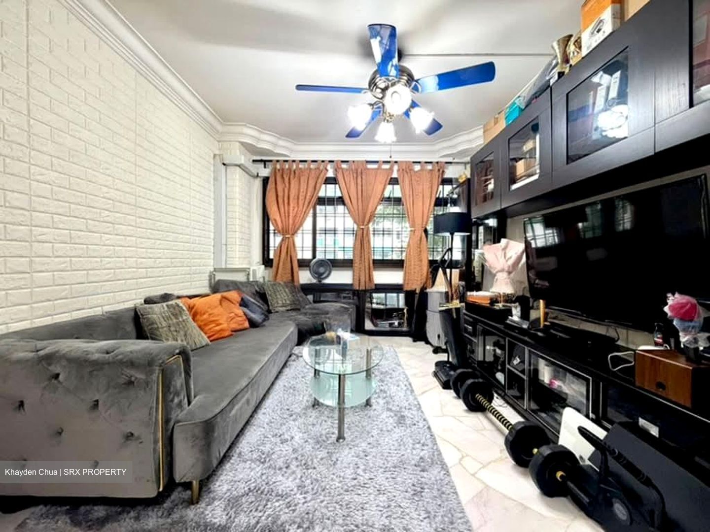 Blk 59C Geylang Bahru (Kallang/Whampoa), HDB 4 Rooms #558476531